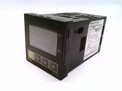 OMRON E5CN-R2PUAC100240