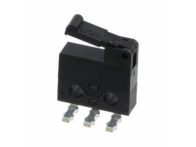 OMRON D2MQ-4L-1-R