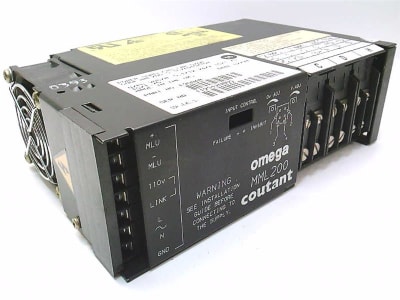 OMEGA ENGINEERING NS-LAM-026A