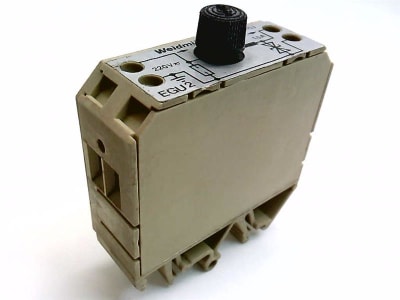 WEIDMULLER 9311530000