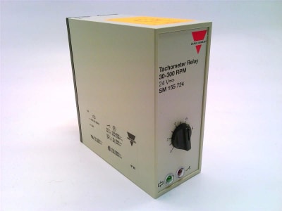 CARLO GAVAZZI SM155724300