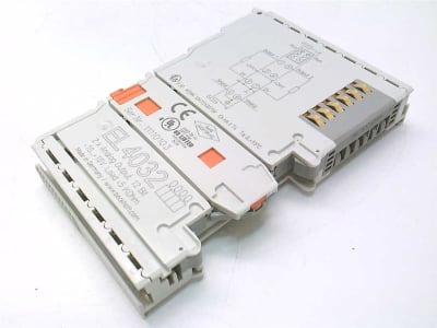 BECKHOFF EL4032