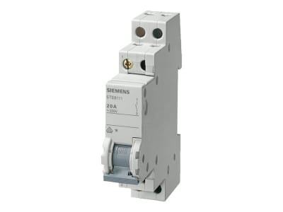 SIEMENS 5TE8111