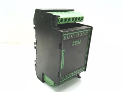 MURR ELEKTRONIK 67083