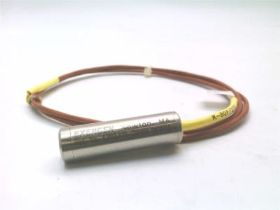 EXERGEN IRT/C-K-80F/27C