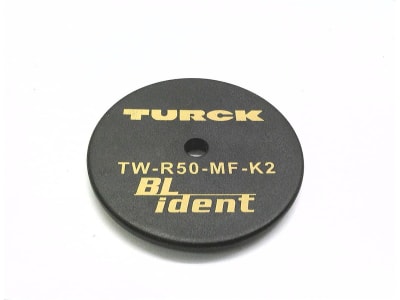 TURCK TW-R50-MF-K2
