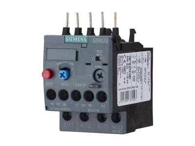 SIEMENS 3RU2116-1GB0