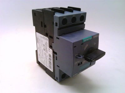 SIEMENS 3RV23111EC10