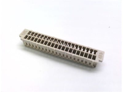 HIROSE ELECTRIC DF13-40DS-1.25C