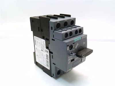 SIEMENS 3RV2411-1DA15