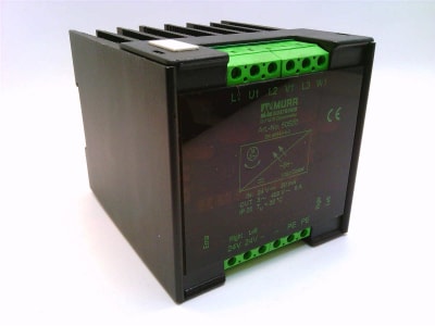 MURR ELEKTRONIK 50520