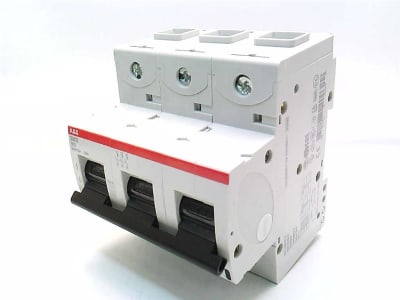 ASEA BROWN BOVERI S803S-B63