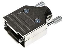 MH CONNECTORS MHDM-9-K