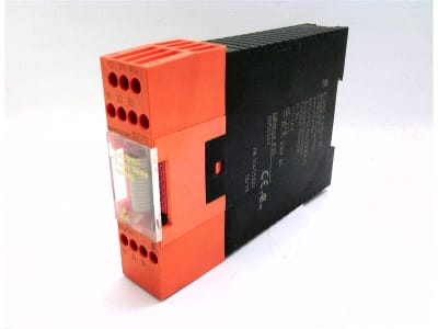 DOLD BG5912.86/00000 DC24V TV=0-3S