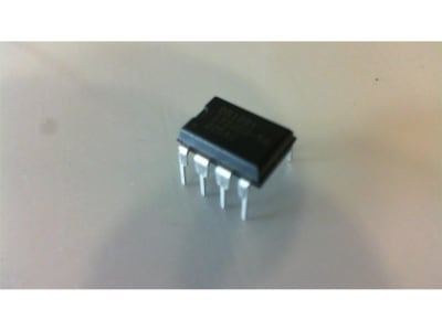 MAXIM INTEGRATED PRODUCTS DS1231-50+