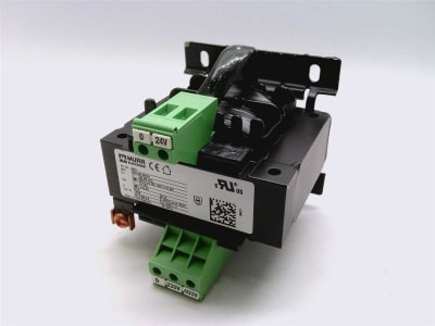 MURR ELEKTRONIK 86341