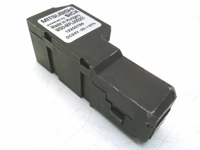 MITSUBISHI WS0-MPL000201