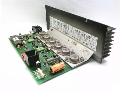 AROS ELECTRONICS A-422D