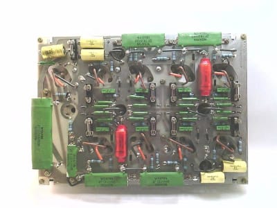 CHARMILLES TECH 851.050