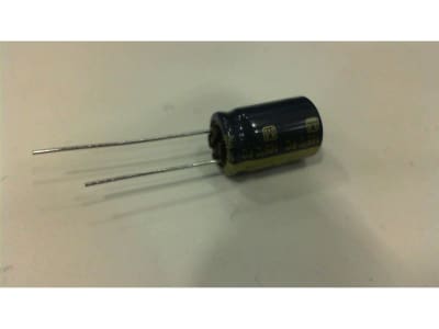 MATSUSHITA ELECTRIC EEU-FC1V331