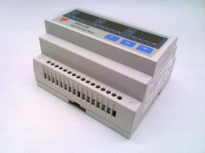 CARLO GAVAZZI WM12DINAV53DS