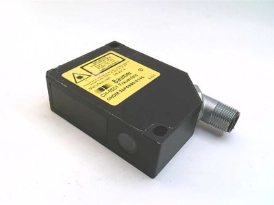 BAUMER ELECTRIC 10153490