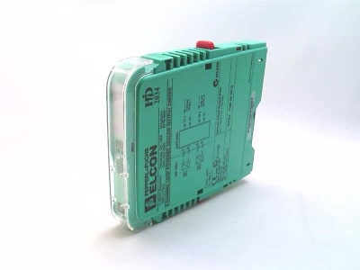 PEPPERL & FUCHS HID2034