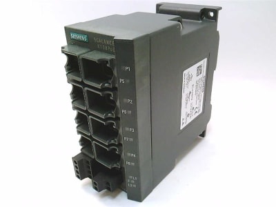 SIEMENS 6GK5108-0PA00-2AA3