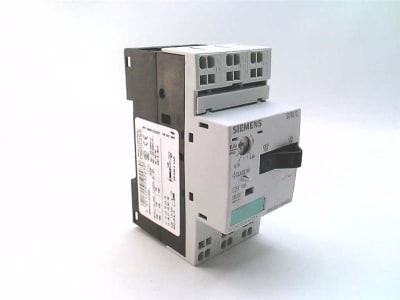 SIEMENS 3RV1011-0HA25