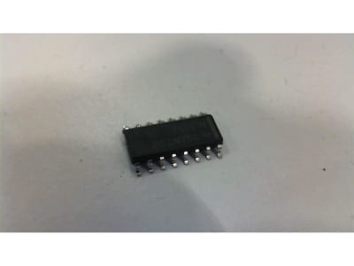 TEXAS INSTRUMENTS SEMI SN74ALS151D