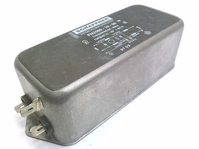 SCHAFFNER FN2080-10-06