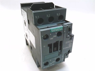 SIEMENS 3RT2025-1AP00