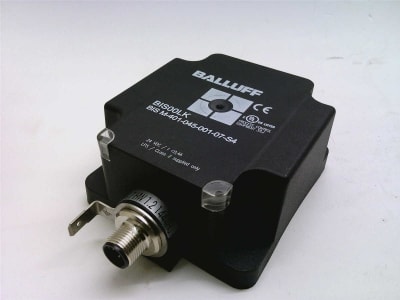 BALLUFF BIS M-401-045-001-07-S4