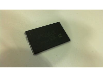 SPANSION AM29F800BB-55EF