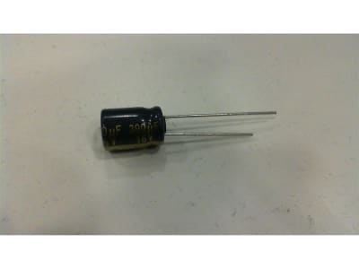 MATSUSHITA ELECTRIC EEUFK1C391