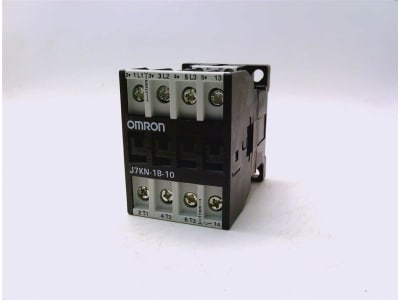OMRON J7KN1810230