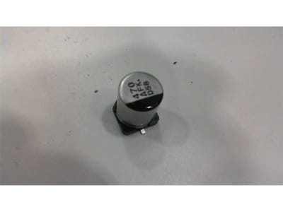 MATSUSHITA ELECTRIC EEE-FK1A471P