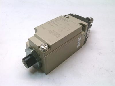 OMRON D4A-3110N-GM