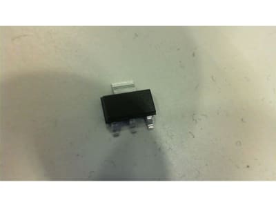 INFINEON BSP171P