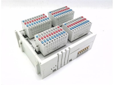 BECKHOFF KM1004-0004