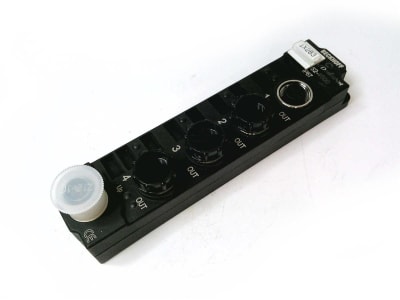 BECKHOFF ZS5052-4500