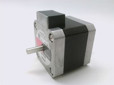 ORIENTAL MOTOR PK244PB