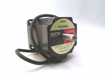 ORIENTAL MOTOR PK599BW