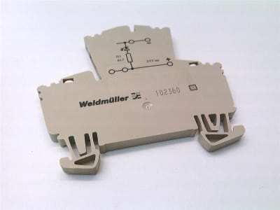 WEIDMULLER 1023600000