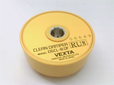 ORIENTAL MOTOR D6CL-8.0F