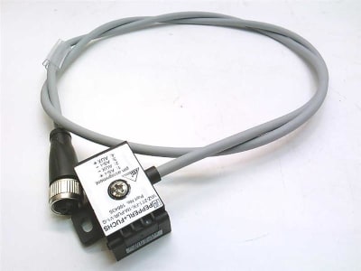 PEPPERL & FUCHS VAZ-2T1-FK-1M-PUR-V1-G