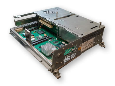 SIEMENS 6AV78710AA100AC0