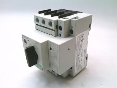 SIEMENS 3RV1121-1EA10