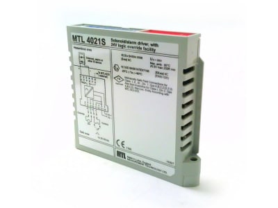 EATON CORPORATION MTL4021S