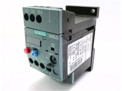 SIEMENS 3RU2116-1DB1